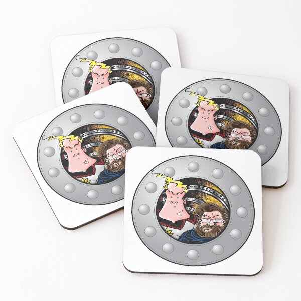 Item preview, SPACE SOLDIERS! (NO LIGHTNING) designed and sold by MartinAWHolmes.
