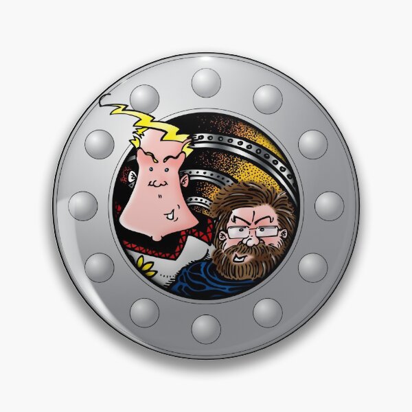 Item preview, SPACE SOLDIERS! (NO LIGHTNING) designed and sold by MartinAWHolmes.