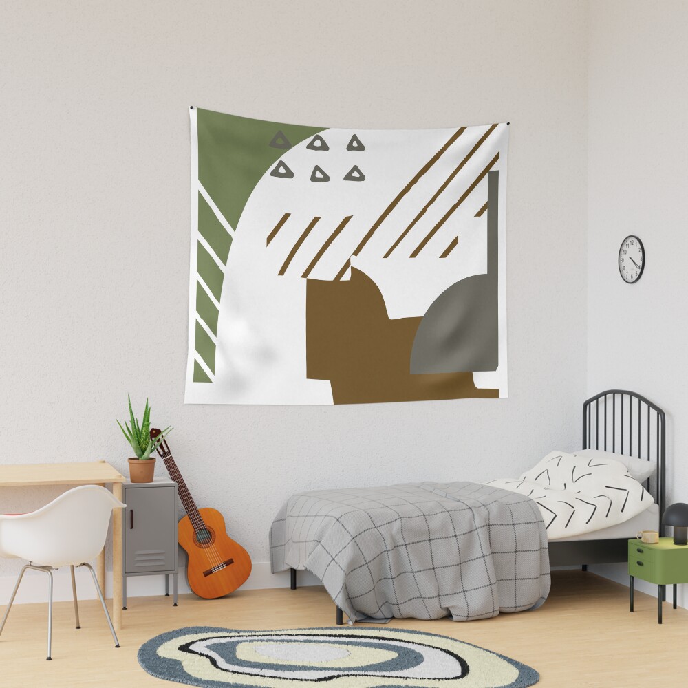 Item preview, Tapestry designed and sold by style41.