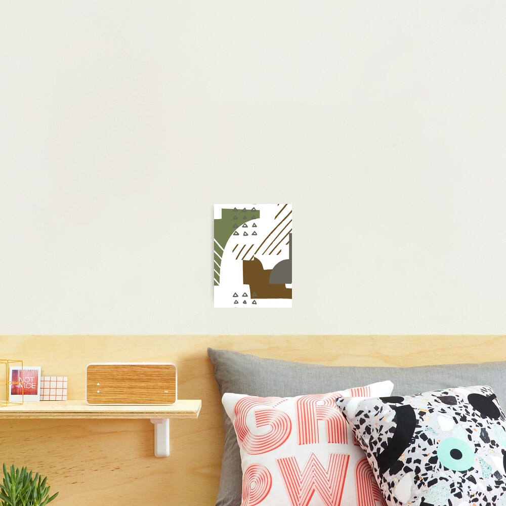 Item preview, Photographic Print designed and sold by style41.