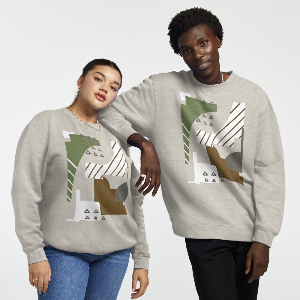 Item preview, Pullover Sweatshirt designed and sold by style41.