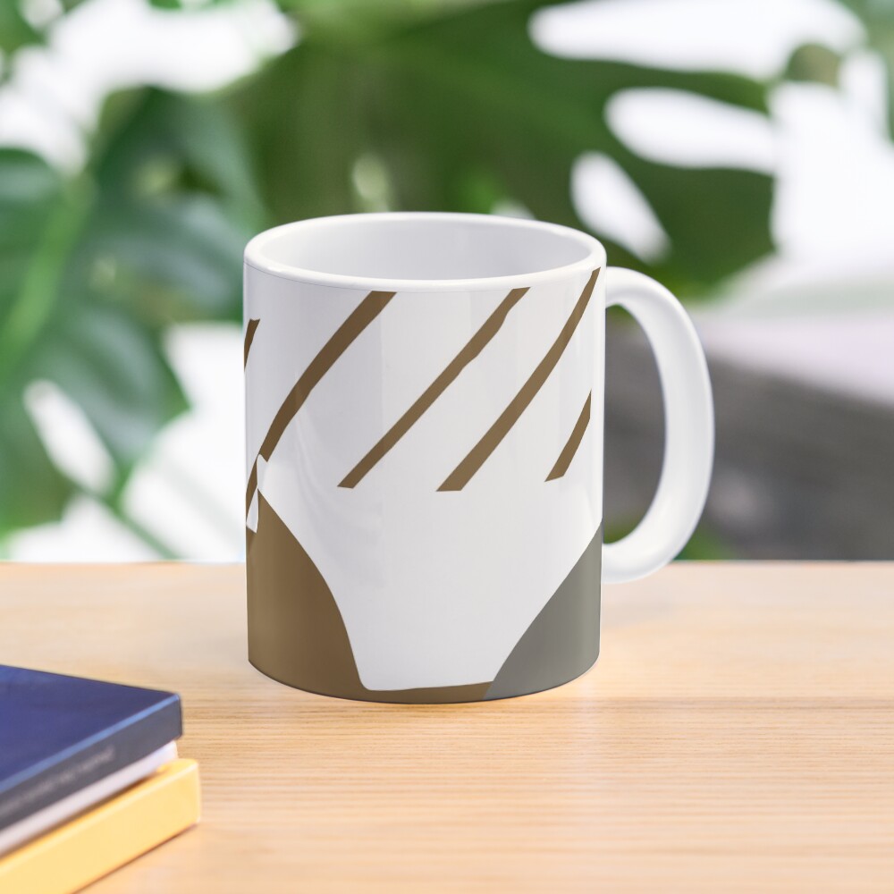 Item preview, Classic Mug designed and sold by style41.