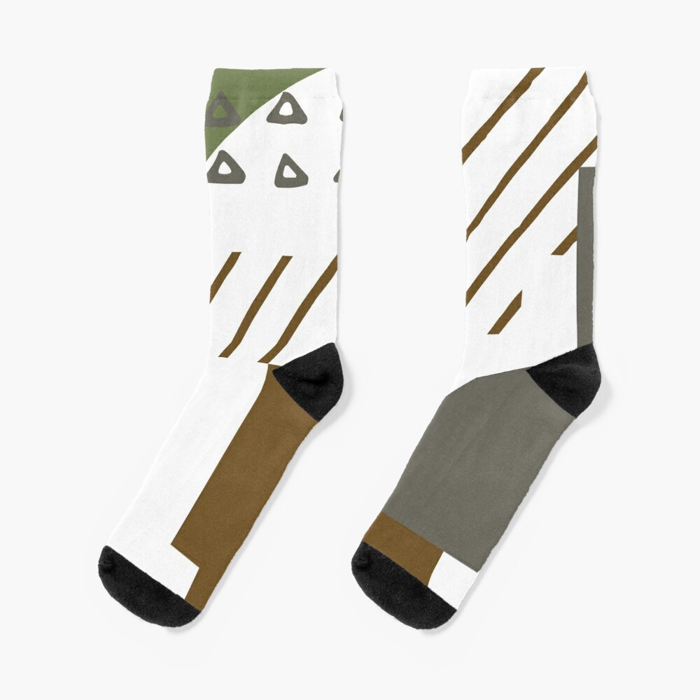 Item preview, Socks designed and sold by style41.