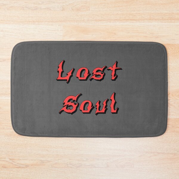 Item preview, Lost Soul red designed and sold by everything4eva.