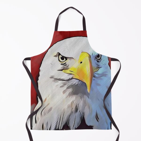 Item preview, Bald Eagle-02 designed and sold by Manar-hamad.