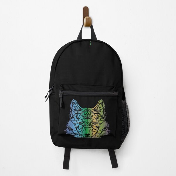 Item preview, Wolf of the night - Planet Love Earth Wolf of the night Design & Gifts designed and sold by shirti.