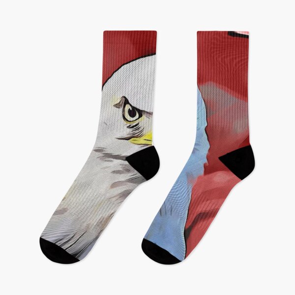 Item preview, Bald Eagle-02 designed and sold by Manar-hamad.