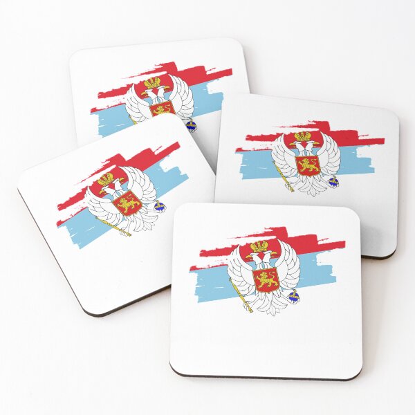 Item preview, Crna Gora designed and sold by Srbi.