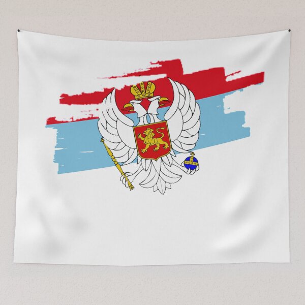 Item preview, Crna Gora designed and sold by Srbi.