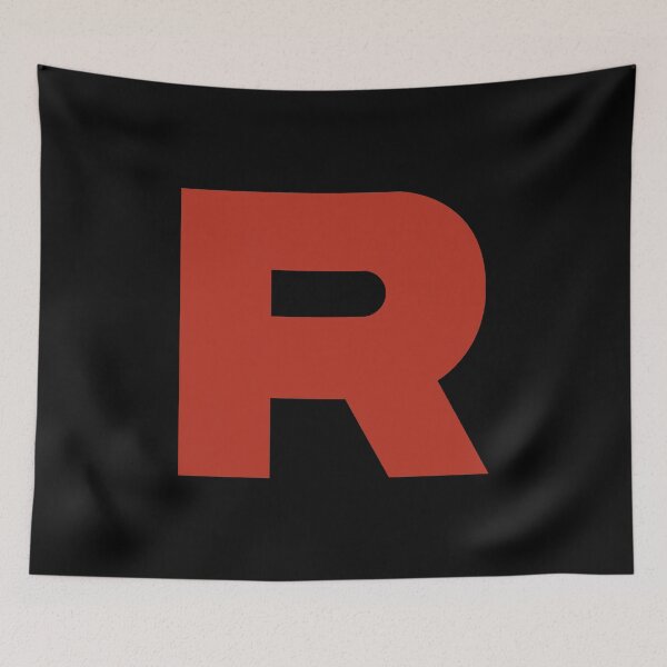 Item preview, Team Rocket designed and sold by seajosie.