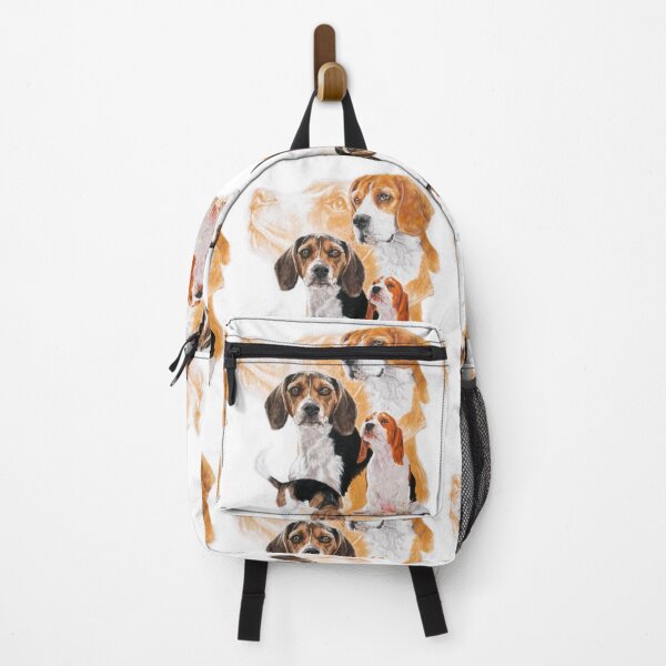 Item preview, Beagle Medley designed and sold by BarbBarcikKeith.
