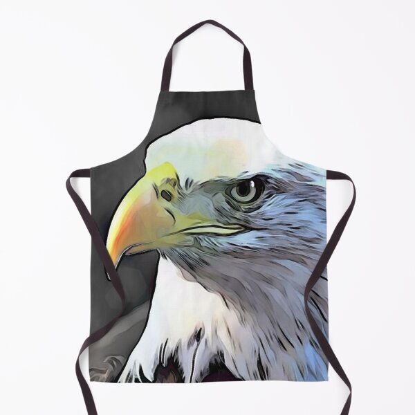 Item preview, Bald Eagle-03 designed and sold by Manar-hamad.