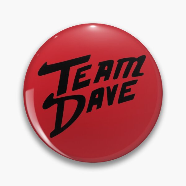 Item preview, Team Dave designed and sold by graysodacan.