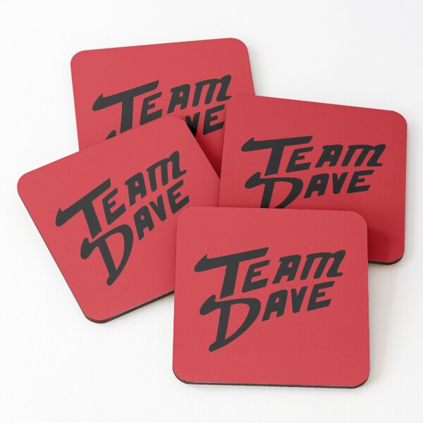 Item preview, Team Dave designed and sold by graysodacan.