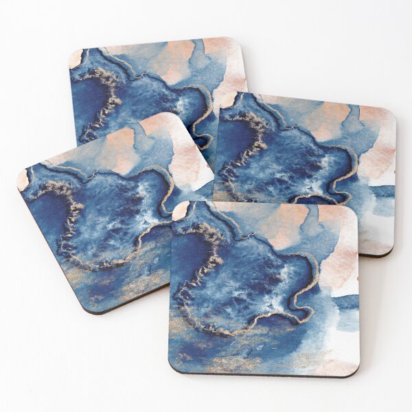 Item preview, Abstract watercolor  designed and sold by editanagy.