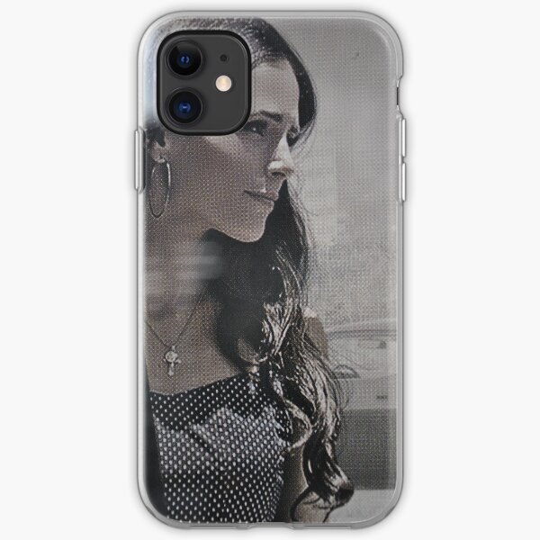 The Beauty from Fast and Furious iPhone Soft Case