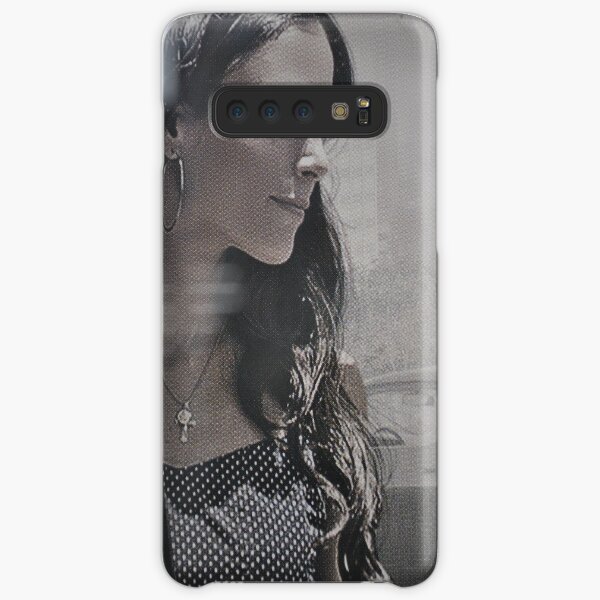 The Beauty from Fast and Furious Samsung Galaxy Snap Case