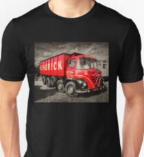 Foden S21A Unisex T-Shirt