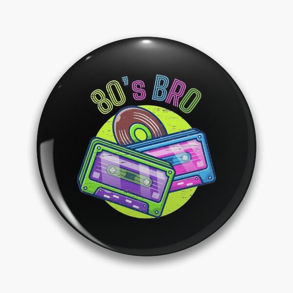 Item preview, This Is My 80s Bro - 70s 80s 90s Vintage old This Is My 80s Bro Design & Gifts designed and sold by shirti.