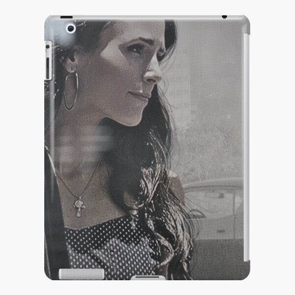 The Beauty from Fast and Furious iPad Snap Case
