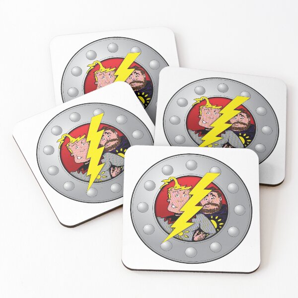 Item preview, SPACE SOLDIERS (OLD STYLE) designed and sold by MartinAWHolmes.