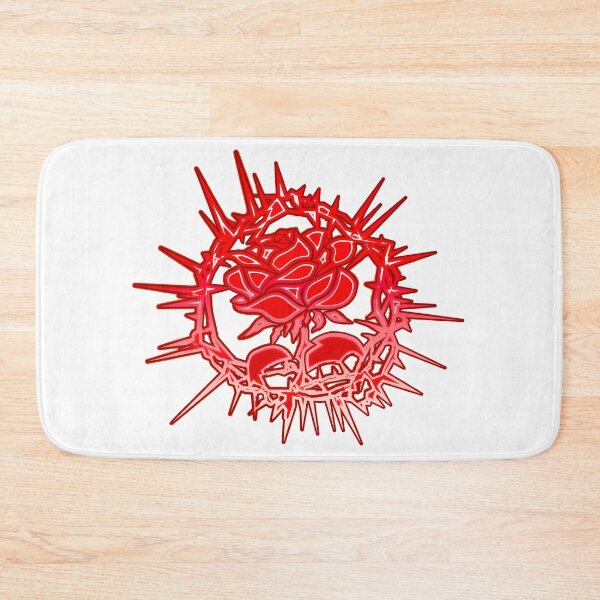 Item preview, Rose_of_Passion designed and sold by AURA-HYSTERICA.