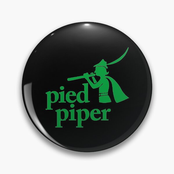 Item preview, Pied Piper designed and sold by seajosie.