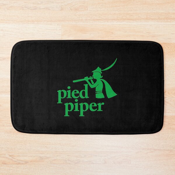 Item preview, Pied Piper designed and sold by seajosie.