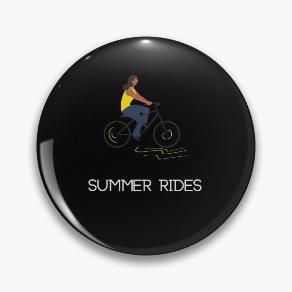 Item preview, Summer Rides designed and sold by SingularDesign.