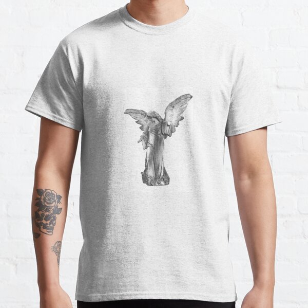 Grab me by my wings Classic T-Shirt