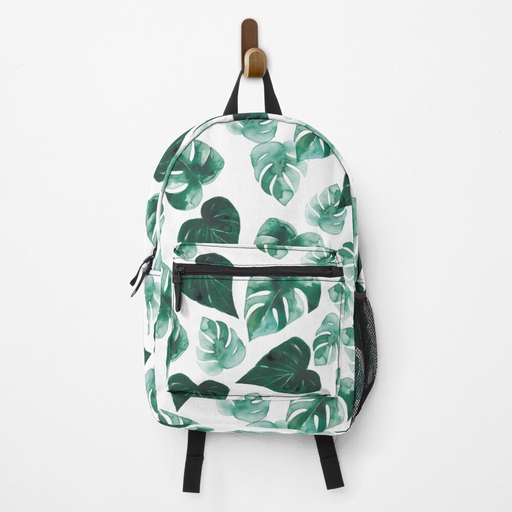 Item preview, Backpack designed and sold by Paperlandscape.