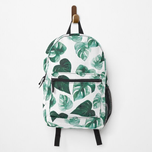Item preview, Monstera pattern designed and sold by Paperlandscape.