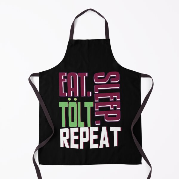 Item preview, Tölt Is Everything designed and sold by Gravity1206.