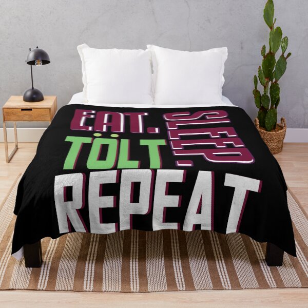 Item preview, Tölt Is Everything designed and sold by Gravity1206.