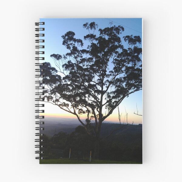 Item preview, Mt Kynoch sunrise. designed and sold by IanJil.