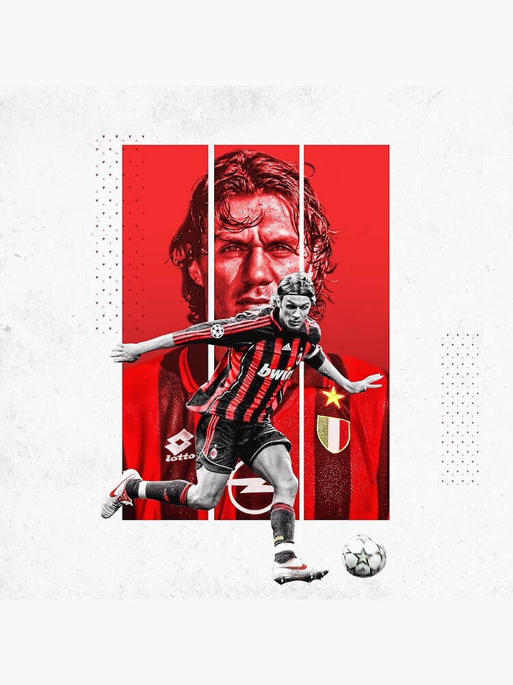 Sports Paolo Maldini HD Wallpaper