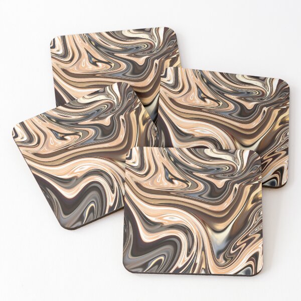 Item preview, Metal Gold Liquid designed and sold by Flydea.