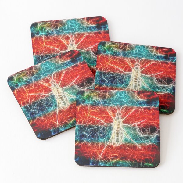 Item preview, mosquito – culicidae ¦  designed and sold by nature. electrified..