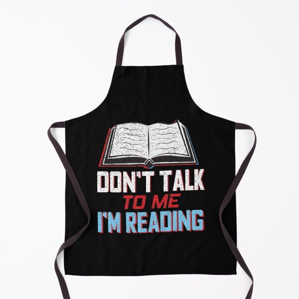 Item preview, Do Not Disturb While Reading designed and sold by Gravity1206.