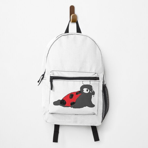 Item preview, Phoca Coccinellidae designed and sold by NotUrFrenchKnot.