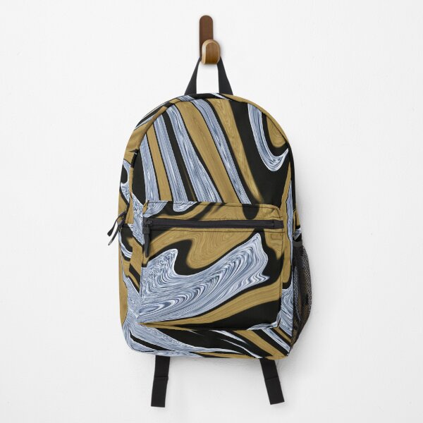 Item preview, Gold & Grey Marble designed and sold by Flydea.