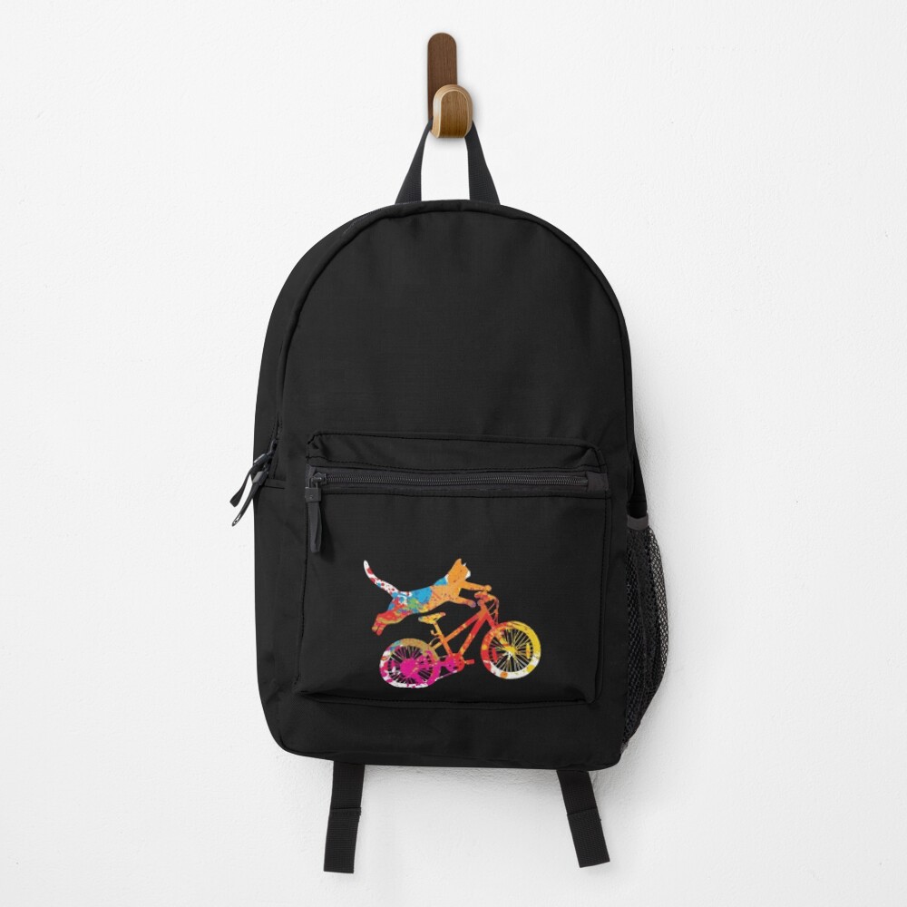 Item preview, Backpack designed and sold by UNITEES21.