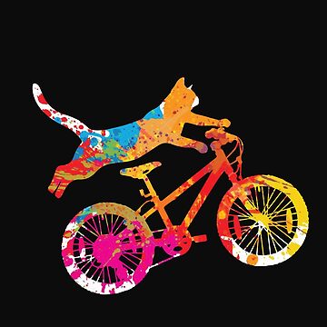 Artwork thumbnail, Sporty cat. by UNITEES21