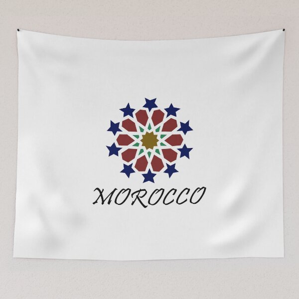 Item preview, MOROCCAN ZALIGE designed and sold by Ayoub Saidi.