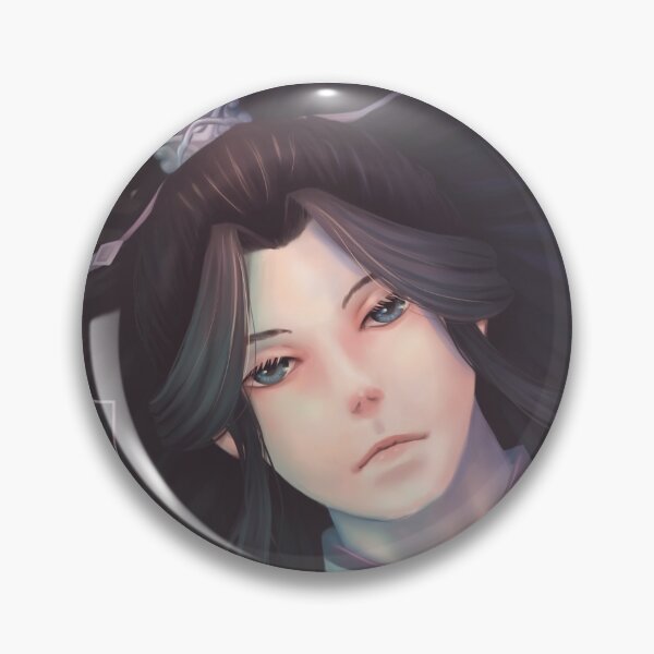 Item preview, Jun Qing  designed and sold by TristanVenta.