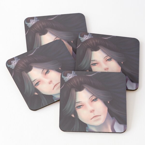 Item preview, Jun Qing  designed and sold by TristanVenta.