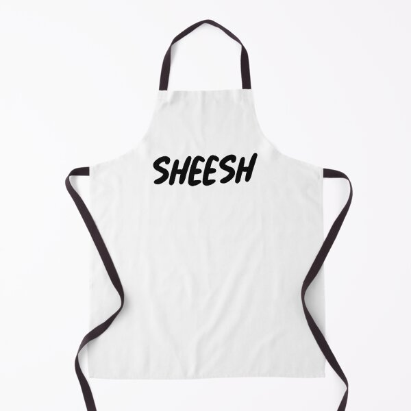 Item preview, SHEESH designed and sold by StudioSalaman.