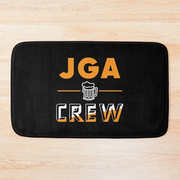 Item preview, JGA Crew designed and sold by Tobias Langner.