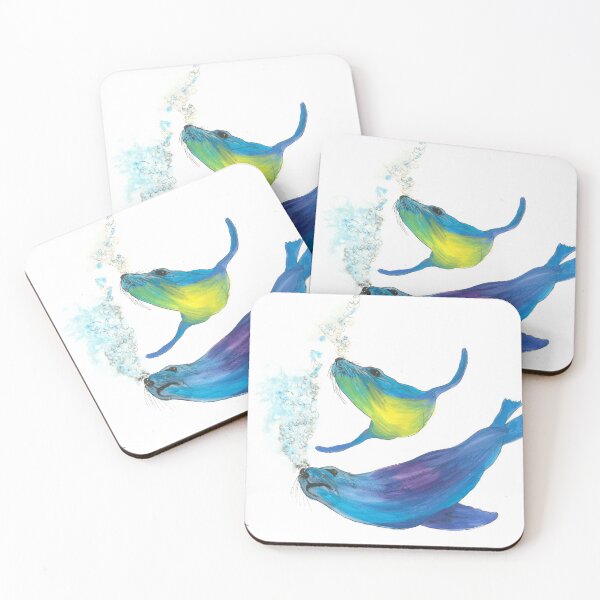 Item preview, Sea puppies designed and sold by JensOceanArt.