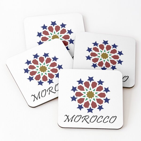 Item preview, MOROCCAN ZALIGE designed and sold by Ayoub Saidi.